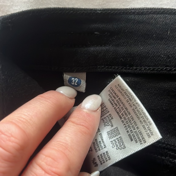 Vintage Citizens of Humanity shorts - Picture 5 of 5